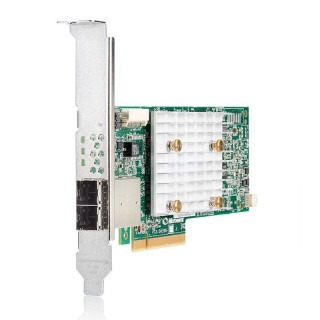 HEWLETT PACKARD ENT HPE SMART ARRAY E208E-P SR GEN10 CTRLR